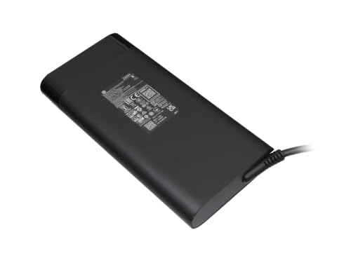 Chargeur 230 Watts HP L38011-001 avec embout arrondi haute performance