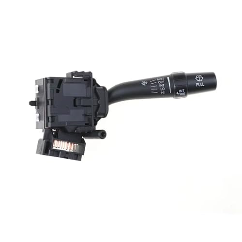 Commutateur combiné haut de gamme pour Corolla 2003-2006 | Finition robuste