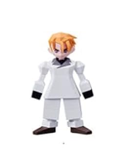 ★新品未使用品★FINALFANTASYⅦ リバース　ミニフィギュア　フルコンプ ファイナルファンタジー FINAL FANTASY VII REBIRTH「ミニ
