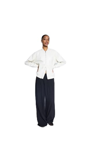 Veste ICHI Ihzoma Ja3 pour femme | Blouson élégant et confortable