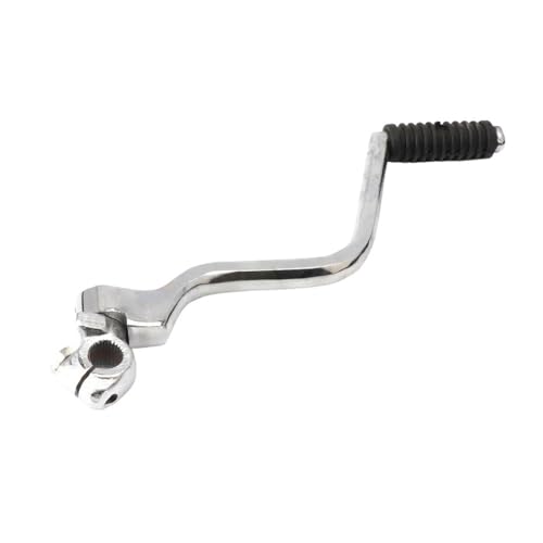 Levier de démarrage moto en acier renforcé 13 mm pour Dirt Bike CG 125 cc