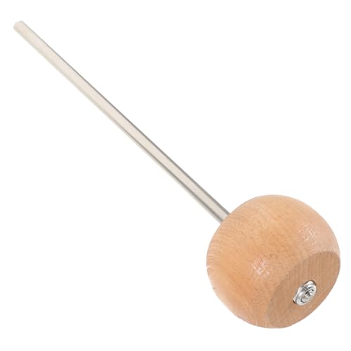 Hammer Accesorio para Pedal de Batería de Madera y Metal miniatura 1