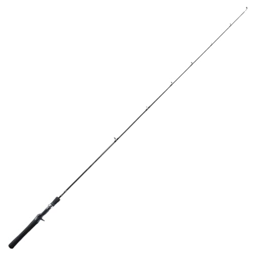 Marine Sports, Vara Pesca Carretilha Marine Sports Evolution G3 EVG C601MM 1,83M 8-17Libras