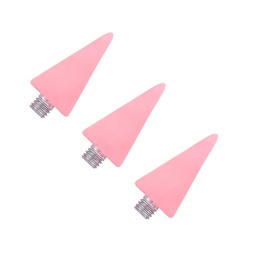 Set de puntas acrílicas para arte de uñas miniatura 5