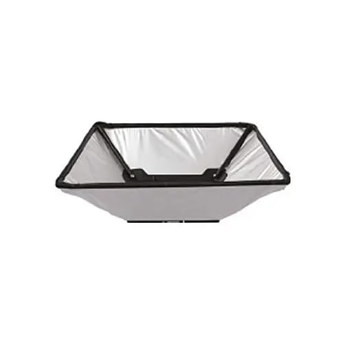 CPS ABMHOODX3 Easy Hood - 24" x 24" Expansion Frame & Fabric Assembly