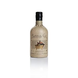 Ableforth’s Bathtub Gin 70 cl