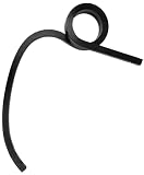 Molla Doppia Spira Destra Ama per Estirpatori 25x25 mm