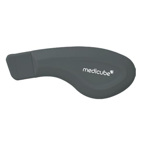 medicube Blackhead Cleaner Face Scraper for Deep Cleansing & Pore Care
