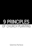 church 95 hang gai  9 Principles of Church Planting