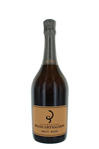 Billecart Salmon Champagne Rose, 750 Ml