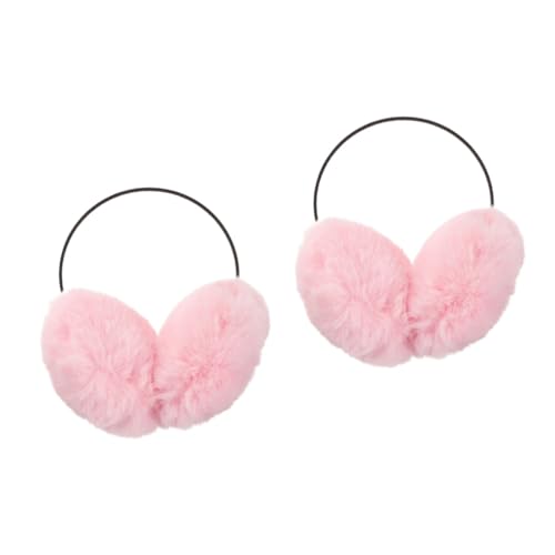 Muff de orejas cálido para invierno y actividades al aire libre SOIMISS