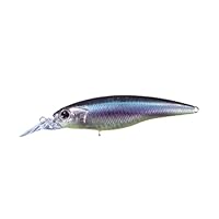 【新品未使用】OSP ハイカットSR-SF 　　　　5個 O.S.P OSP ハイカットSR 5.8g/63mm スローフローティング