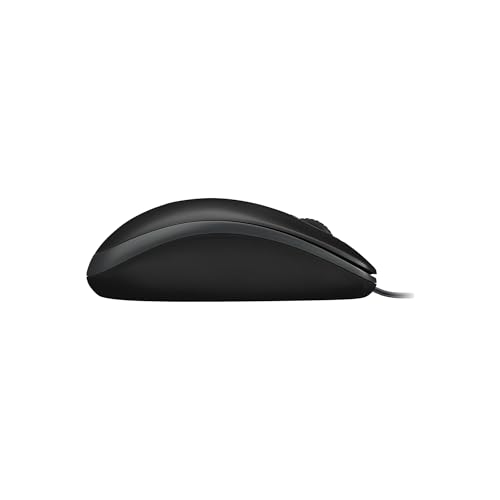 Logitech Desktop MK120 Ensemble clavier et USB Tchèque - vue 7