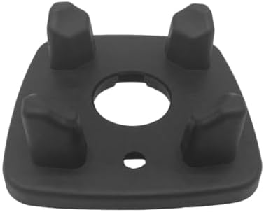 767 Blender Centering Pad Kitchen Appliance Blender Smoothie Machines Blender Centering Pad Quality Durable New Replacement Parts For Kitchen Appliances