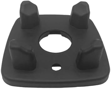 767 Blender Centering Pad Kitchen Appliance Blender Smoothie Machines Blender Centering Pad Quality Durable New Replacement Parts For Kitchen Appliances