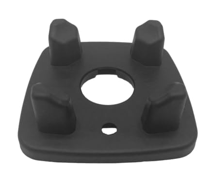 Repuesto Centro de Licuadora Tolxh 0.27 lb miniatura 1