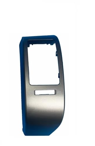 Panneau de climatisation gauche chromé Toyota Prius 2004-2009
