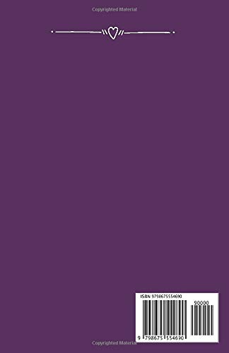 Miniatura 2 de The Wax Boss Notebook A5 lined notebook -100 pages