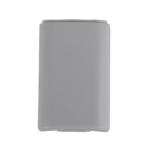 susaa Sostenedor cubierta caja paquete cascara de bateria de reemplazo para 360 Controlador inalambrico Mando de juego