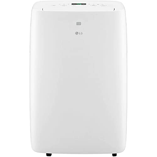 Top 10 Best Lg Portable Air Conditioners 2023 Reviews