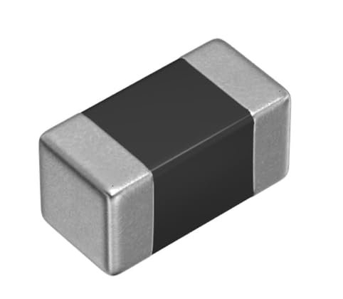 Pack of 15 MLF1005GR39JT000 Inductor 390 nH Shielded Multilayer Inductor 50 mA 410mOhm Max 0402 (1005 Metric)