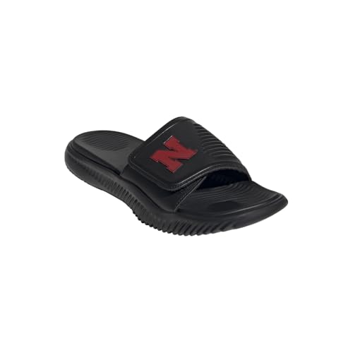 Image of adidas Unisex Adult Alphabounce 2.0 Slide Sandal