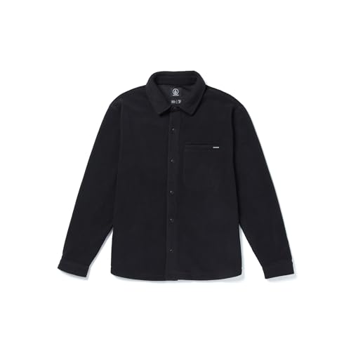 Abbigliamento sportivo nero della marca VOLCOM