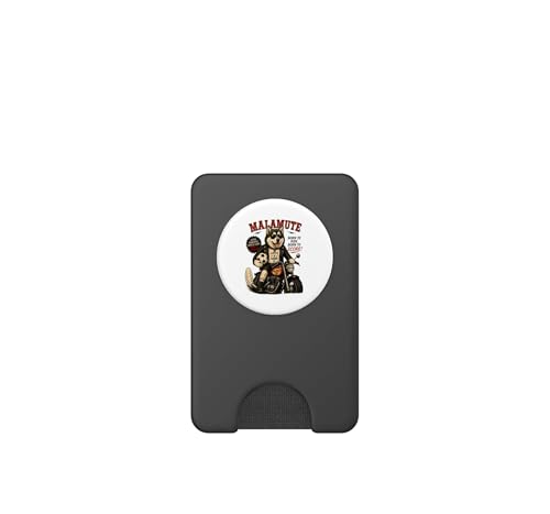 PopWallet MagSafe PopSockets pour ne plus perdre vos cartes en moto