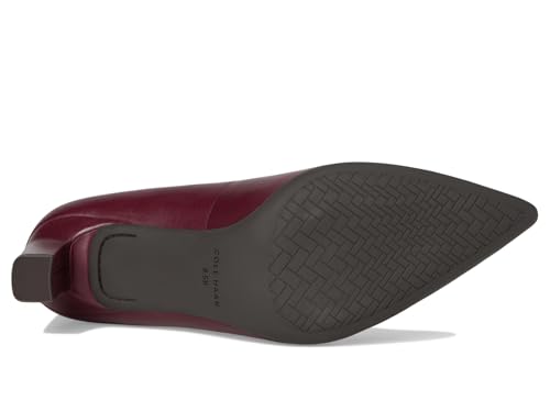 Image of Cole Haan Women's 75mm High Heel Grand Ambition Angelica