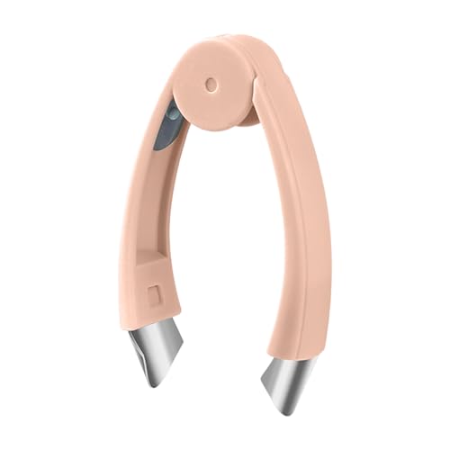 Herramienta Quitaojos De Piña - Cortador De Piña Con Ojos Y Pelador En Acero Inoxidable | Utensilio De Cocina Portátil Con Mango Ergonómico, Accesorios Para Hogar, Picnic Y Camping