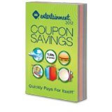 2013 Orlando Entertainment Coupon Book 160967393X Book Cover