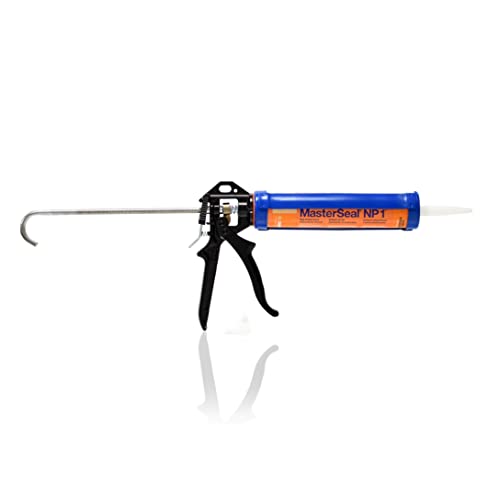 BASF Sealant NP1 Pegamento Poliuretano 12 Unidades miniatura 3