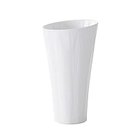 doporro Freistehende Standwaschbecken Colossum33 aus Mineralguss 51x51x90cm Waschtisch Waschplatz