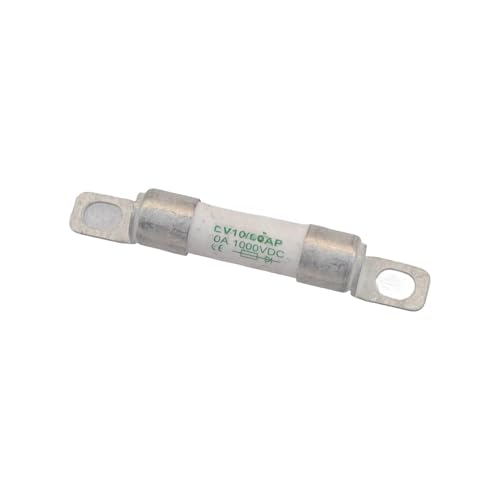 Fusible EV10-10A protege vos equipements DC contre les surcharges 1000V