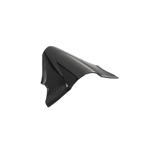 Déflecteurs de vent pour Kawasaki ER6F 2012-2016 en ABS résistant - 5