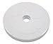 3) NEW POLARIS C6 Large Replacement Wheel for Polaris 180/280 Pool Cleaner C-6