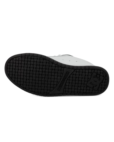 Image of DC Men's Court Graffik Casual Low Top Skate Shoe Sneaker