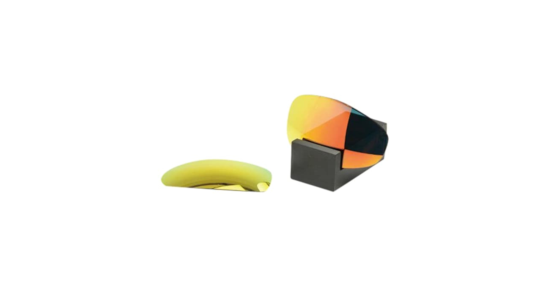 Amazon.co.jp: ジュリエット(OAKLEY JULIET)用 オレンジミラー