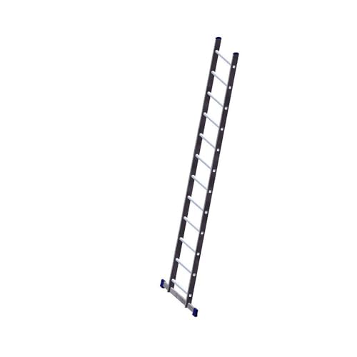Escalera Simple aluminio 3,40 m