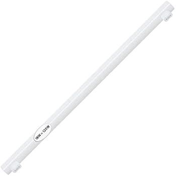 Led linienlampe s14s 1000mm Led linienlampe s14s 1000mm