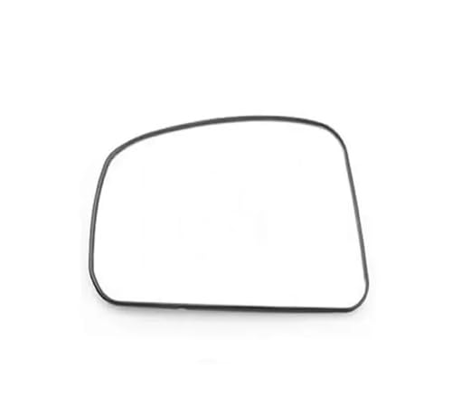 Miroir rétroviseur Nissan Tiida 2005-2009 gauche chauffant anti-buée