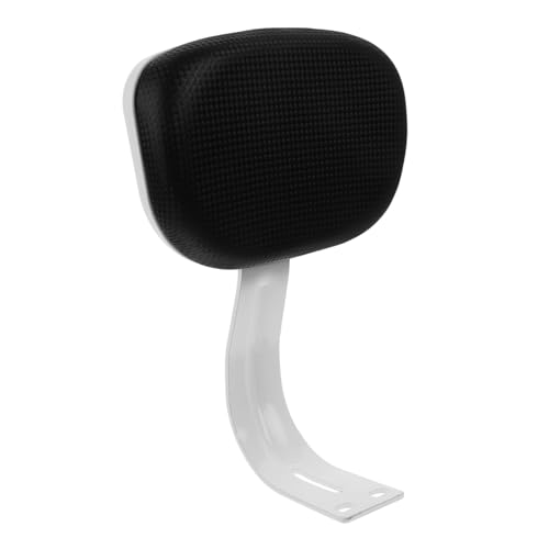 Gatuida Universal Child Back Seat Bicycles Backrest Electric Bikes Rear Rest Replacement Cushion