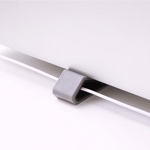 Soporte para Laptop con Refrigeración y Base Antideslizante miniatura 4