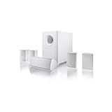 canton ct 2000 speakers Musikleistung Subwoofer:120 Watt