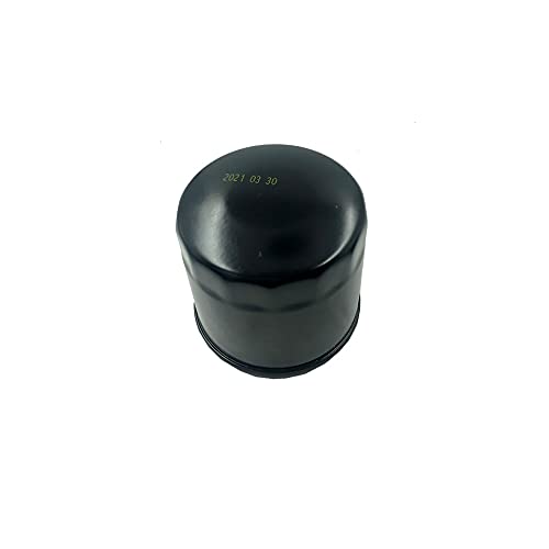 Engine Oil Filter for Hisun 250,400,450,500,550,700,750,Bennche,Massimo,Cub Cadet,ATV UTV (1pc)