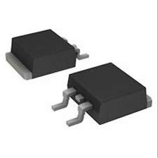 Régulateur de tension MOSFET pour réparer vos équipements de bricolage