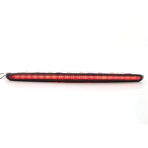 Troisième feu de freinage W203 Berline résout problème éclairage A2038201456