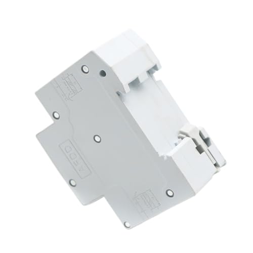 Défauts d'arc solution disjoncteur AFDD 63 interruption surcharge 16A - 3