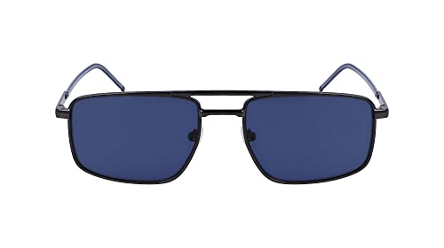 Lacoste Men's L255s Rectangular Sunglasses