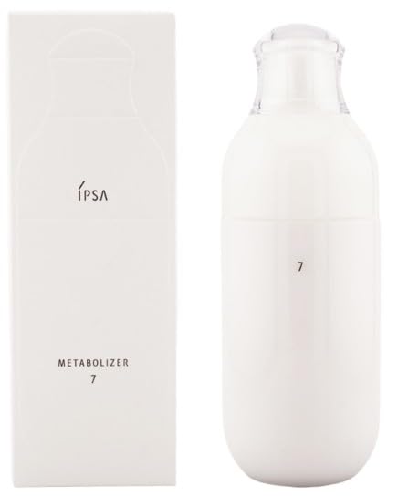 Amazon.co.jp: イプサ ME 7 化粧液/IPSA 化粧液・乳液 ME 7 175ml 医薬 